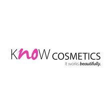 Know Cosmetics logo