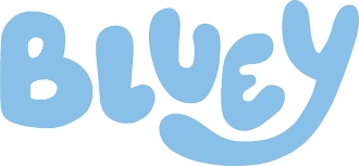 Bluey Logo