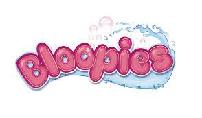 Bloopies Logo