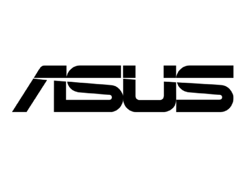 Logo of Asus UK