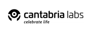 Cantabria Labs logo