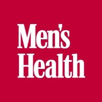 Mens Health logo