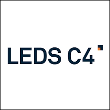 Leds C4 Lighting Logo