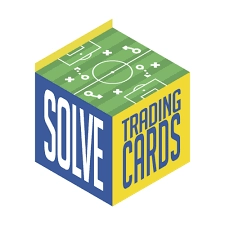 Solve Collectibles logo
