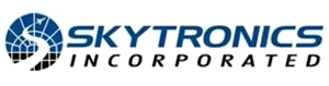 Skytronics Logo