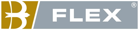 B Flex Logo