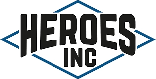 Heroes Inc logo
