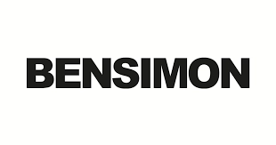 Bensimon Logo