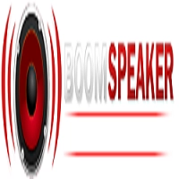 BoomSpeaker logo