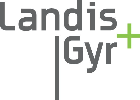 Landis & Gyr logo