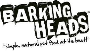 Barking Heads Logo