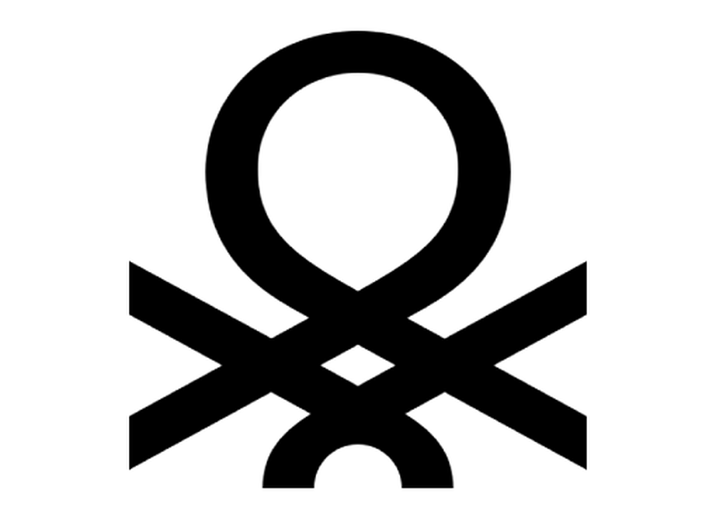 Logo of Benetton