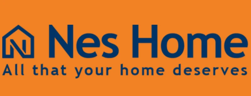 Logo of Nes Home