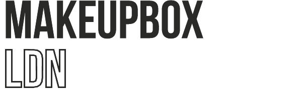 Makeup Box Ldn logo