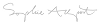 Sophie Allport Logo