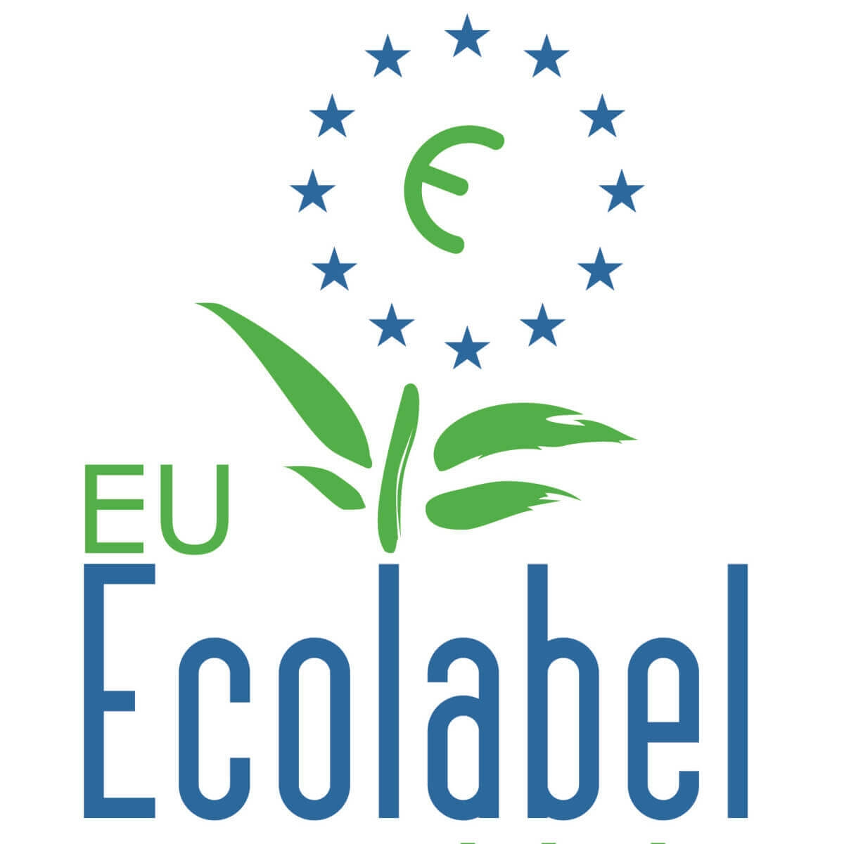 Ecolabel logo