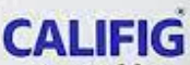 Califig logo