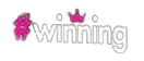 #winning Logo