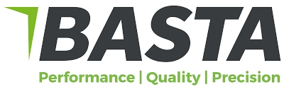 Basta logo