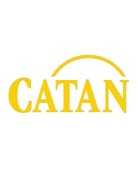Catan Logo
