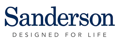 Sanderson Logo