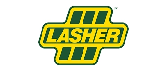 Lasher Tools Logo