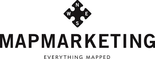 Mapmarketing logo