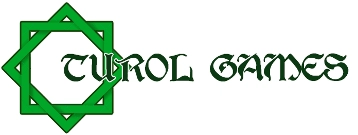 Turol Games Logo