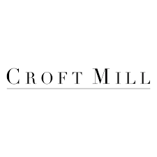 Croft Mill (Superior Polycotton) logo