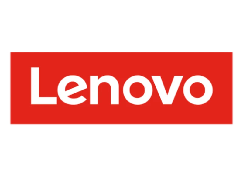 Logo of Lenovo