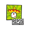 Repos Production Logo