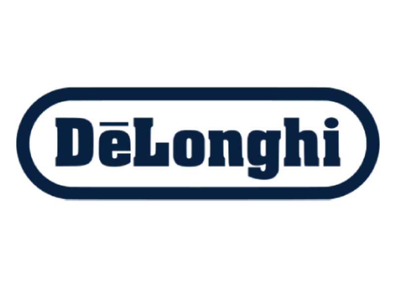 Logo of Delonghi
