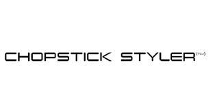 CHOPSTICK STYLER Logo