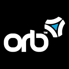 Logo of ORB Gaming