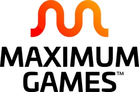 Maximum Games Logo