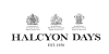 Halcyon Days Logo