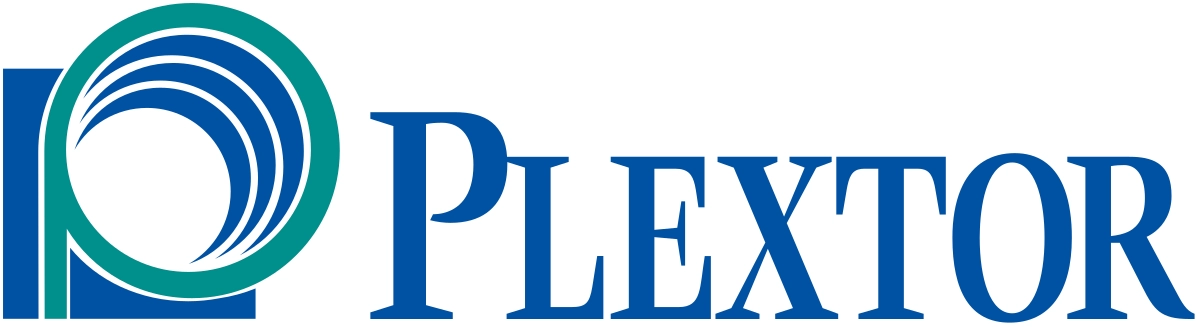 Plextor logo
