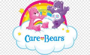 Care Bears Logo