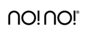 no! no! logo