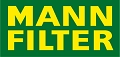 Mann Filter Logo