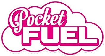 Pocket Fuel logo