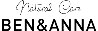 Ben & Anna Logo
