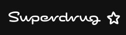 Pick and Mix by Superdrug logo