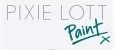 Pixie Lott Paint logo
