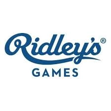 Ridley logo