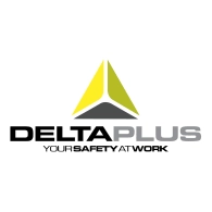 Delta Plus Logo