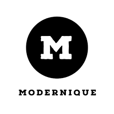 Modernique Logo