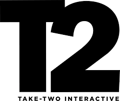 Take Two Interactive Logo