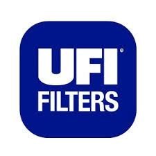 UFI Filters Logo