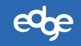 Edge logo